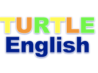 Turtle English